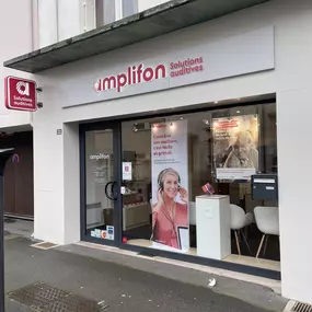 Bild von Amplifon Audioprothésiste Châtellerault