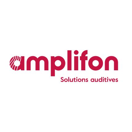 Logo von Amplifon Audioprothésiste Saint Etienne