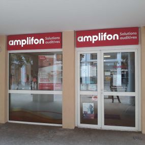 Bild von Amplifon Audioprothésiste Céret