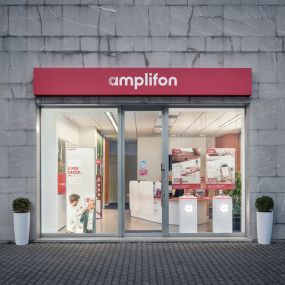 Bild von Amplifon Hearing Centre Christchurch