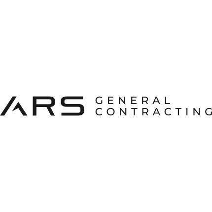 Logo fra ARS General Contracting