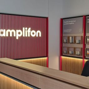 Bild von Amplifon Hearing Centre Bath