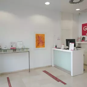 Centro auditivo GAES