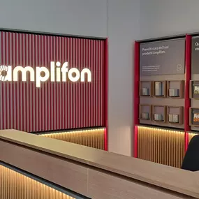 Bild von Lien Optics Denderhoutem - Amplifon servicepunt