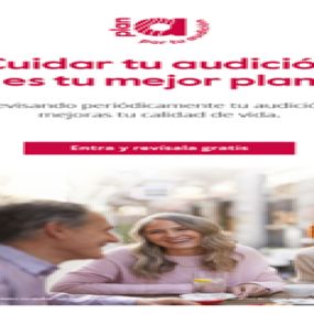 Cuidar tu audición es tu mejor plan