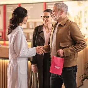Bild von GAES Madrid Príncipe De Vergara