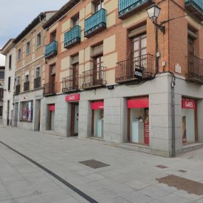 Bild von Centro Auditivo GAES  Alcalá De Henares Cervantes