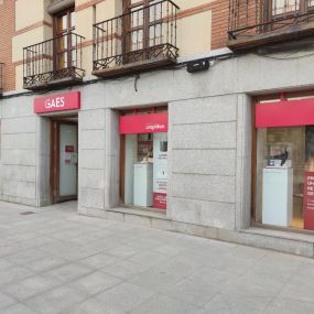 Bild von Centro Auditivo GAES  Alcalá De Henares Cervantes