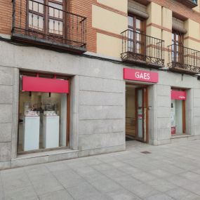 Bild von Centro Auditivo GAES  Alcalá De Henares Cervantes