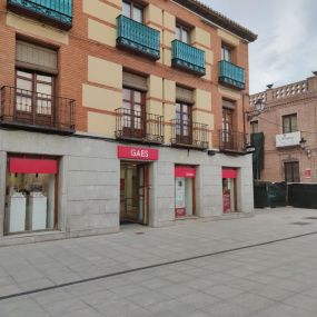 Bild von Centro Auditivo GAES  Alcalá De Henares Cervantes