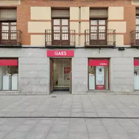 Bild von Centro Auditivo GAES  Alcalá De Henares Cervantes