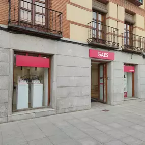 Bild von Centro Auditivo GAES Alcalá De Henares Cervantes