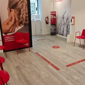 Bild von Centro Auditivo GAES  Pamplona