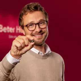 Bild von Beter Horen Hendrik Ido Ambacht