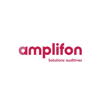 Logo de Amplifon Audioprothésiste Sainte Geneviève des Bois