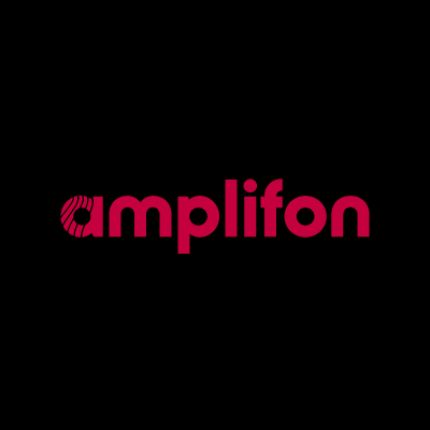 Logotipo de Amplifon - Cotton Exchange