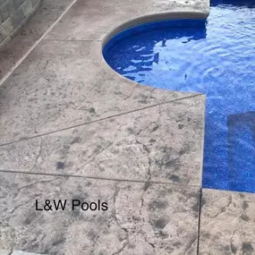 Bild von Water Witch Pools by L&W LLC