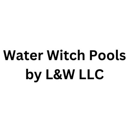 Logotipo de Water Witch Pools by L&W LLC