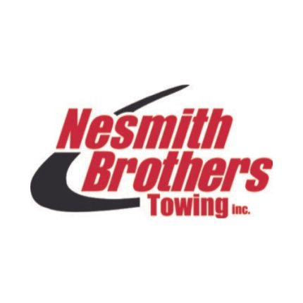 Logo de Nesmith Brother’s Towing