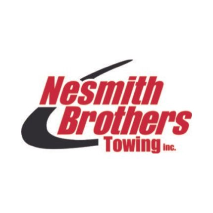 Logo von Nesmith Brother’s Towing