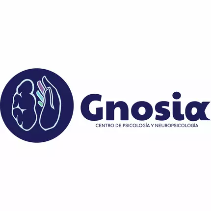 Logo od Centro de Psicología y Neuropsicología GNOSIA