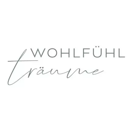 Logo von Wohlfühlträume