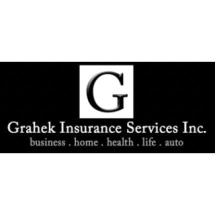 Logotipo de Grahek Insurance Services, Inc.