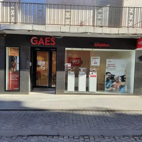 Bild von Centro Auditivo GAES  Alcalá De Guadaira