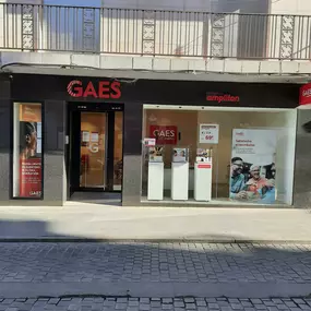 Bild von Centro Auditivo GAES  Alcalá De Guadaira