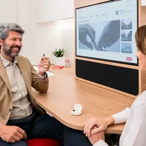 Bild von Amplifon Audioprothésiste Juan les Pins