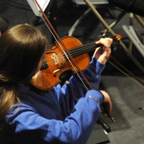 Zeeuwse Muziekschool