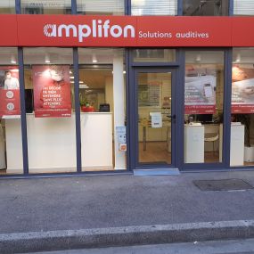 Bild von Amplifon Audioprothésiste Perpignan Centre