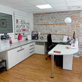 Bild von Amplifon Audioprothésiste Perpignan Centre