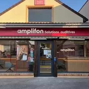 Bild von Amplifon Audioprothésiste Conflans Sainte Honorine