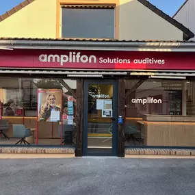 Bild von Amplifon Audioprothésiste Conflans Sainte Honorine