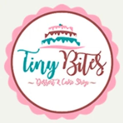 Logotyp från Tiny Bites