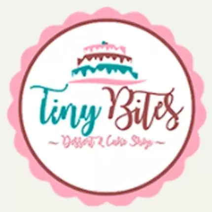 Logo from Tiny Bites