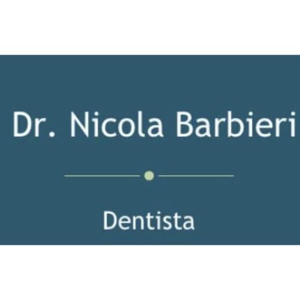 Logo van Barbieri Dr. Nicola Odontoiatra