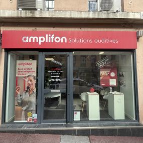 Bild von Amplifon Audioprothésiste Saint Raphaël