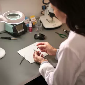 Bild von GAES Murcia Glorieta de España