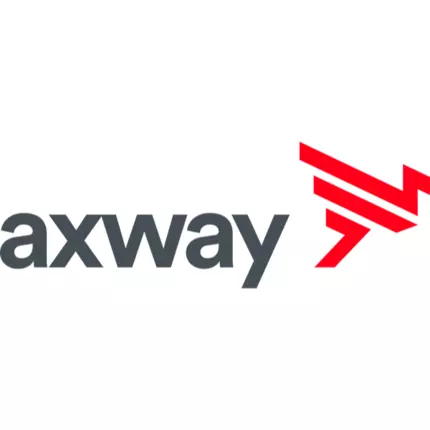 Logo van Axway BV