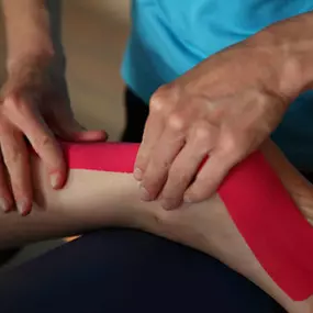 Medical Taping