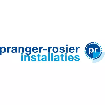 Logotipo de Pranger-Rosier Installaties