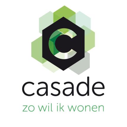 Logo de CASADE