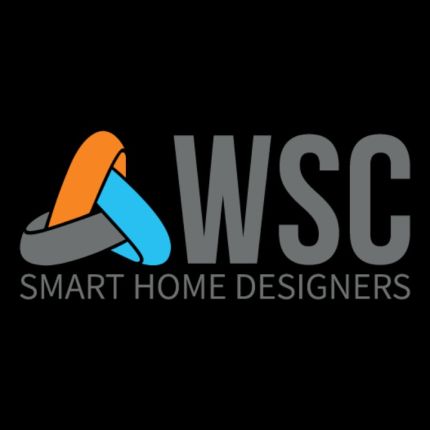 Logo from WSC Smart Home Designers