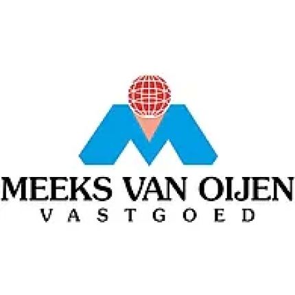 Logo da Meeks Van Oijen Vastgoed