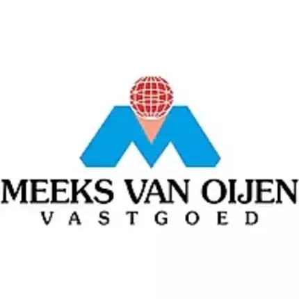 Logotipo de Meeks Van Oijen Vastgoed