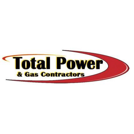 Logo de Total Power & Gas Contractors