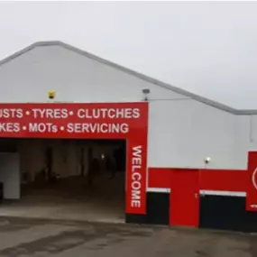 D&G Autocare | Tyres in Airdrie | Airdrie Tyres