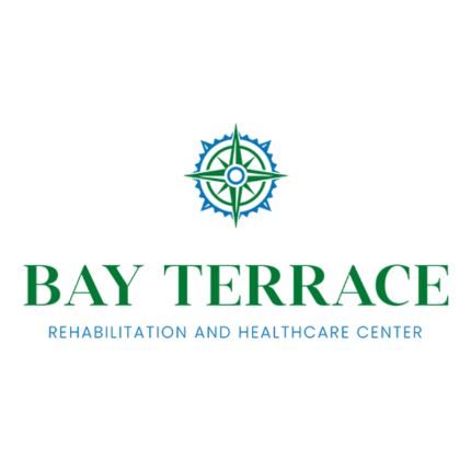 Logótipo de Bay Terrace Rehabilitation and Healthcare Center